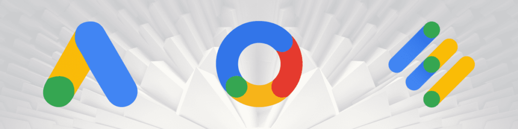 google ads marketing platform manager logo