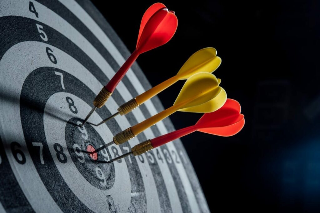 Blog marketingova strategie 2021