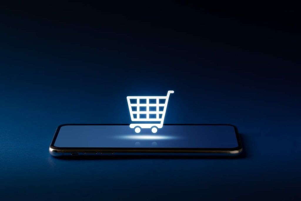 Blog woocommerce appka