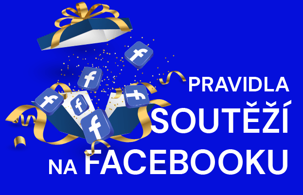 Blog blog pravidla soutezi na facebooku
