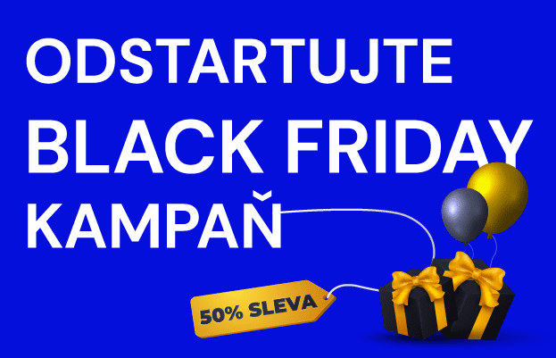 Blog black friday jak na kampan