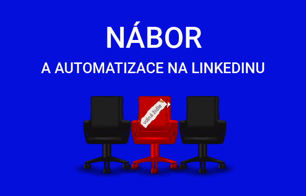 Blog automatizace na linkedinu