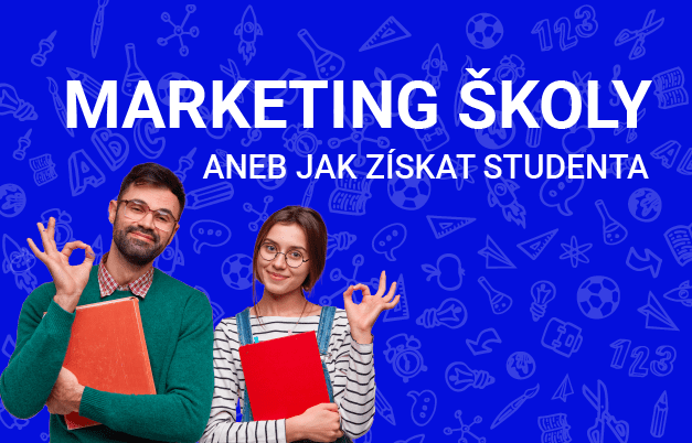 Blog marketing skoly