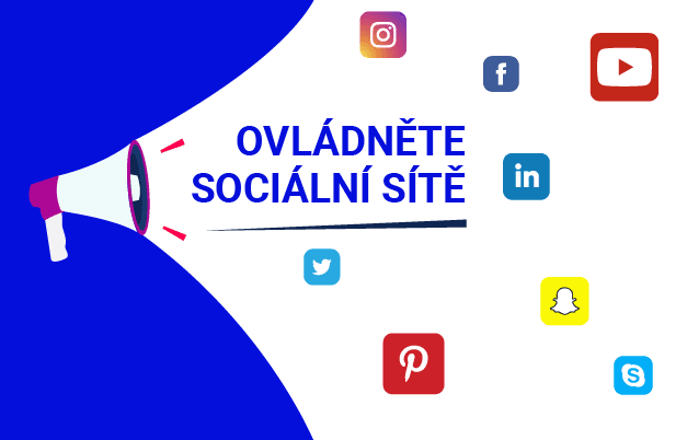 Blog jak zacit na socialnich sitich