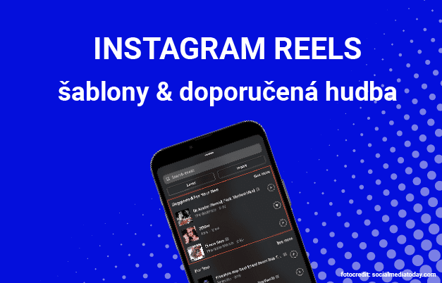 sablony instagram reels